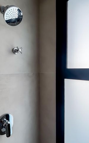 Apartamento à venda com 201m², 3 quartos e 3 vagas Apartamento à venda com 201m², 3 quartos e 3 vagasBanheiro da suíte 3