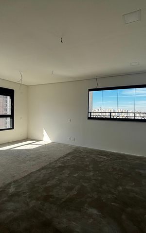 Apartamento à venda com 201m², 3 quartos e 3 vagas Apartamento à venda com 201m², 3 quartos e 3 vagasSuíte 3