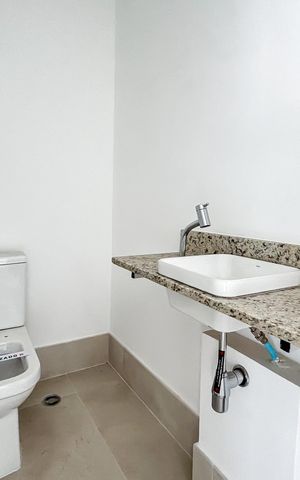 Apartamento à venda com 201m², 3 quartos e 3 vagas Apartamento à venda com 201m², 3 quartos e 3 vagasLavabo