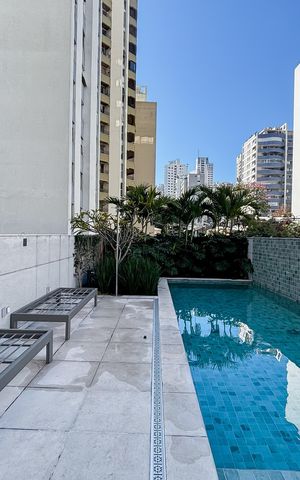 Apartamento à venda com 201m², 3 quartos e 3 vagas Apartamento à venda com 201m², 3 quartos e 3 vagasÁrea externa