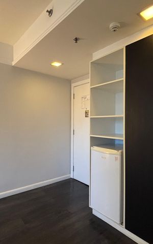 Studio para alugar com 31m², 1 quarto e 1 vaga Studio para alugar com 31m², 1 quarto e 1 vagaStudio