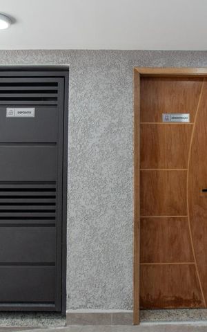 Apartamento à venda com 35m², 2 quartos e sem vaga Apartamento à venda com 35m², 2 quartos e sem vagaÁrea comum