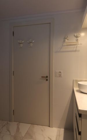 Apartamento à venda com 104m², 3 quartos e 1 vagaBanheiro