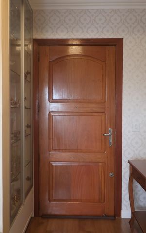 Apartamento à venda com 104m², 3 quartos e 1 vagaHall de entrada