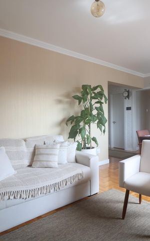 Apartamento à venda com 104m², 3 quartos e 1 vagaSala