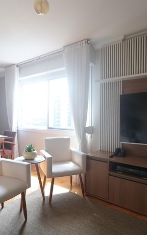 Apartamento à venda com 104m², 3 quartos e 1 vagaSala