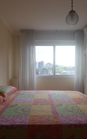 Apartamento à venda com 104m², 3 quartos e 1 vagaQuarto 2