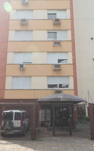 Apartamento à venda com 104m², 3 quartos e 1 vagaFachada do Prédio