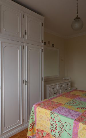 Apartamento à venda com 104m², 3 quartos e 1 vagaQuarto 2