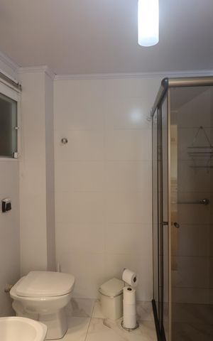 Apartamento à venda com 104m², 3 quartos e 1 vagaBanheiro