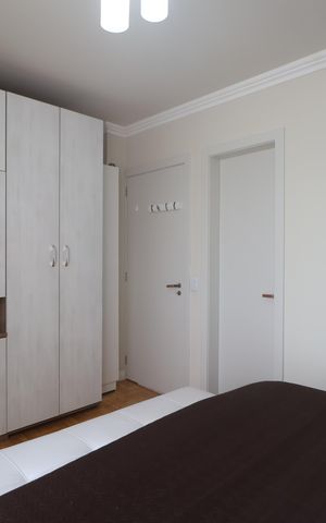 Apartamento à venda com 104m², 3 quartos e 1 vagaQuarto 3