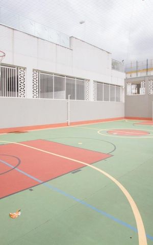 Apartamento à venda com 92m², 2 quartos e 2 vagasQuadra Esportiva