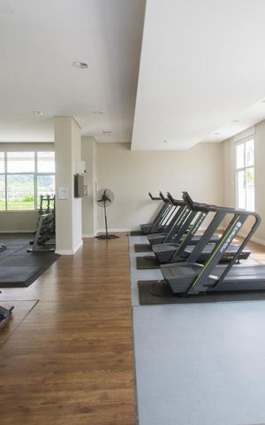 Apartamento à venda com 92m², 2 quartos e 2 vagasAcademia