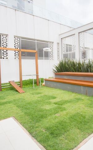 Apartamento à venda com 92m², 2 quartos e 2 vagasPlayground
