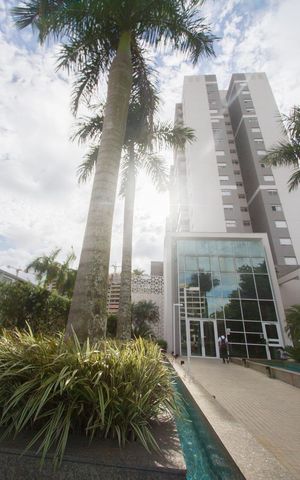 Apartamento à venda com 92m², 2 quartos e 2 vagasFachada