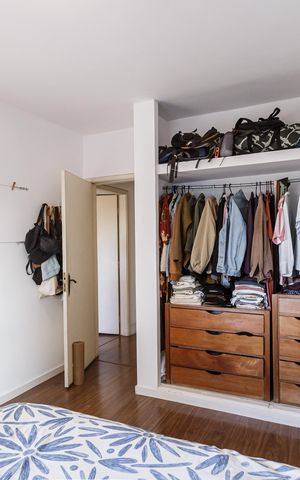 Apartamento para alugar com 167m², 3 quartos e 2 vagas Apartamento para alugar com 167m², 3 quartos e 2 vagasQuarto 2