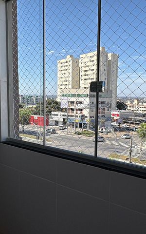 Apartamento para alugar com 74m², 2 quartos e 1 vaga