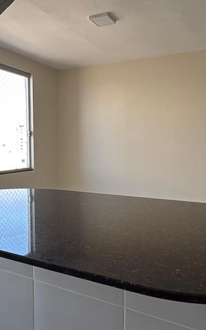 Apartamento para alugar com 74m², 2 quartos e 1 vaga
