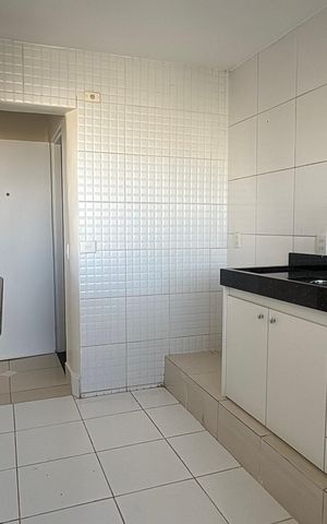 Apartamento para alugar com 74m², 2 quartos e 1 vaga
