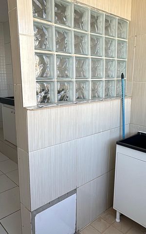 Apartamento para alugar com 74m², 2 quartos e 1 vaga