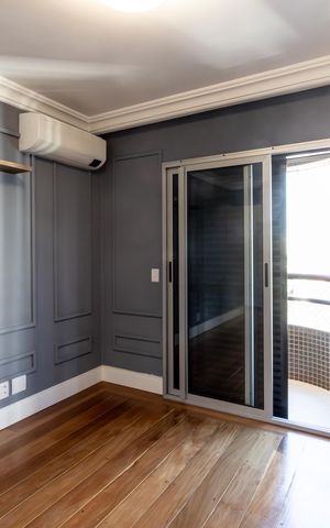 Apartamento para alugar com 198m², 3 quartos e 3 vagas Apartamento para alugar com 198m², 3 quartos e 3 vagasQuarto 3 - Suite