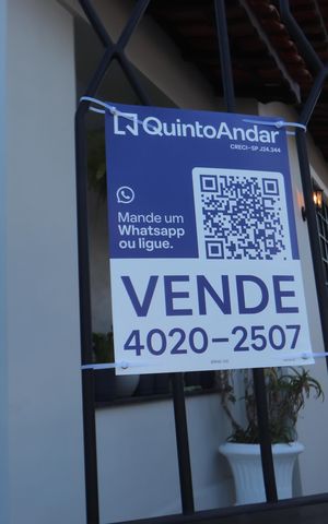 Casa para alugar com 140m², 2 quartos e 2 vagasPlaca