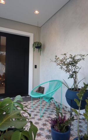 Casa para alugar com 140m², 2 quartos e 2 vagasAlpendre