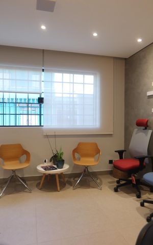 Casa para alugar com 140m², 2 quartos e 2 vagasSala