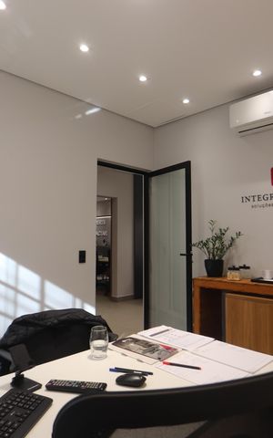 Casa para alugar com 140m², 2 quartos e 2 vagasQuarto 2