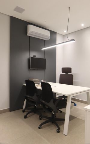 Casa para alugar com 140m², 2 quartos e 2 vagasCopa