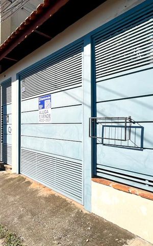 Studio para alugar com 20m², 1 quarto e sem vaga Studio para alugar com 20m², 1 quarto e sem vagaFachada