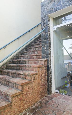 Studio para alugar com 20m², 1 quarto e sem vaga Studio para alugar com 20m², 1 quarto e sem vagaÁrea externa