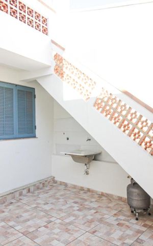 Studio para alugar com 20m², 1 quarto e sem vaga Studio para alugar com 20m², 1 quarto e sem vagaÁrea externa