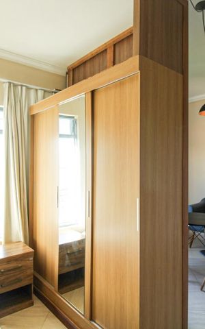Studio para alugar com 20m², 1 quarto e sem vaga Studio para alugar com 20m², 1 quarto e sem vagaQuarto