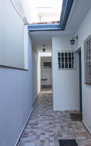 Studio para alugar com 20m², 1 quarto e sem vaga Studio para alugar com 20m², 1 quarto e sem vagaÁrea externa
