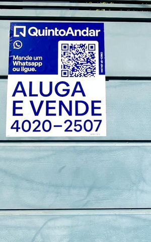 Studio para alugar com 20m², 1 quarto e sem vaga Studio para alugar com 20m², 1 quarto e sem vagaPlaquinha