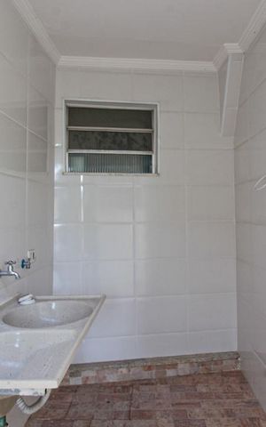 Studio para alugar com 20m², 1 quarto e sem vaga Studio para alugar com 20m², 1 quarto e sem vagaLavanderia