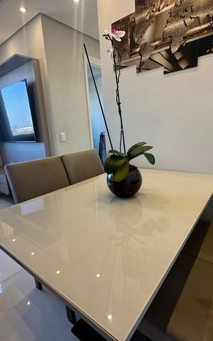 Apartamento à venda com 39m², 2 quartos e sem vaga Apartamento à venda com 39m², 2 quartos e sem vagaSala