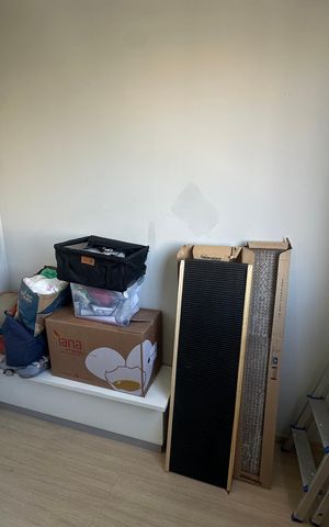 Apartamento à venda com 39m², 2 quartos e sem vaga Apartamento à venda com 39m², 2 quartos e sem vagaQuarto 2