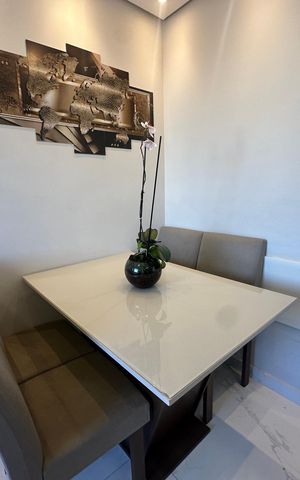 Apartamento à venda com 39m², 2 quartos e sem vaga Apartamento à venda com 39m², 2 quartos e sem vagaSala