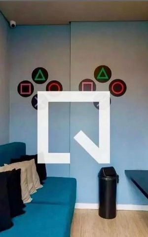 Apartamento à venda com 39m², 2 quartos e sem vaga