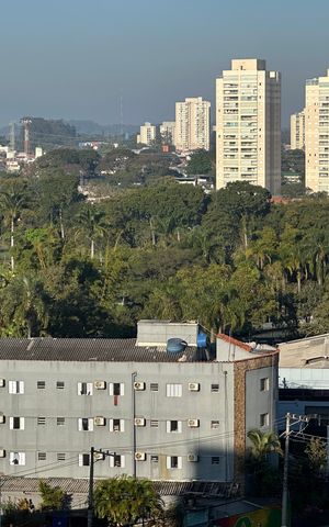 Apartamento à venda com 39m², 2 quartos e sem vaga