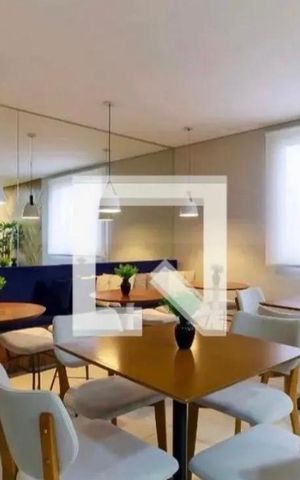 Apartamento à venda com 39m², 2 quartos e sem vaga