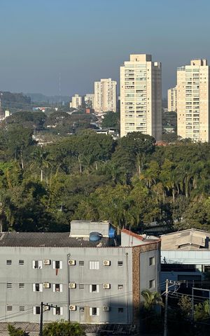 Apartamento à venda com 39m², 2 quartos e sem vaga