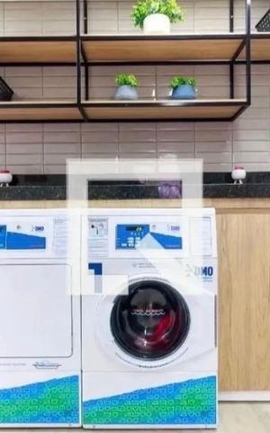 Apartamento à venda com 39m², 2 quartos e sem vaga