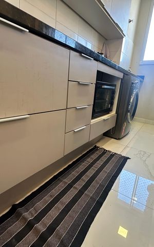 Apartamento à venda com 39m², 2 quartos e sem vaga Apartamento à venda com 39m², 2 quartos e sem vagaCozinha