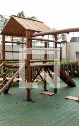 Apartamento à venda com 39m², 2 quartos e sem vaga