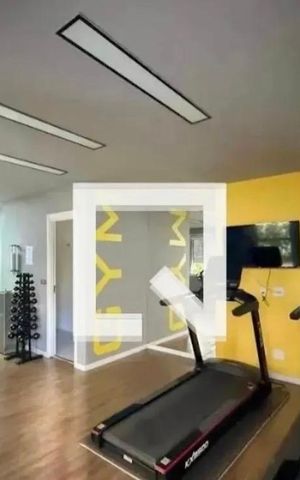 Apartamento à venda com 39m², 2 quartos e sem vaga