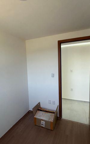 Apartamento para alugar com 45m², 2 quartos e 1 vagaQuarto 1