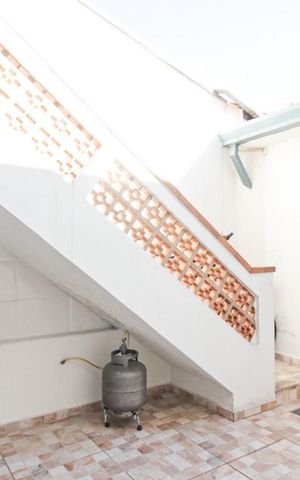 Apartamento para alugar com 18m², 1 quarto e sem vaga Apartamento para alugar com 18m², 1 quarto e sem vagaApto 04